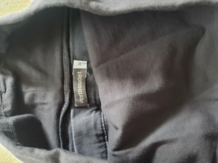 Pantalon grossesse taille 36 - photo numéro 4