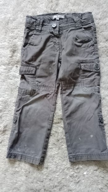 Pantalon taille 3 ans