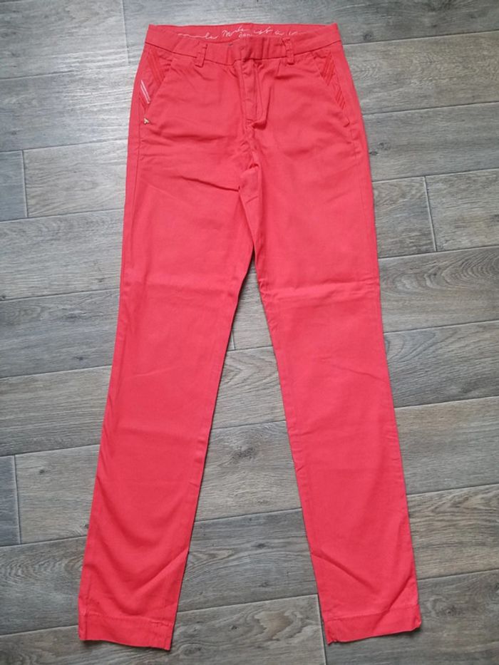 Pantalon taille 34 bon état Dpam