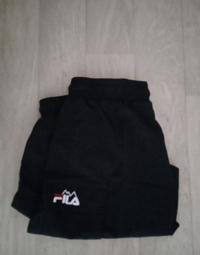 Jupe Fila - photo numéro 6