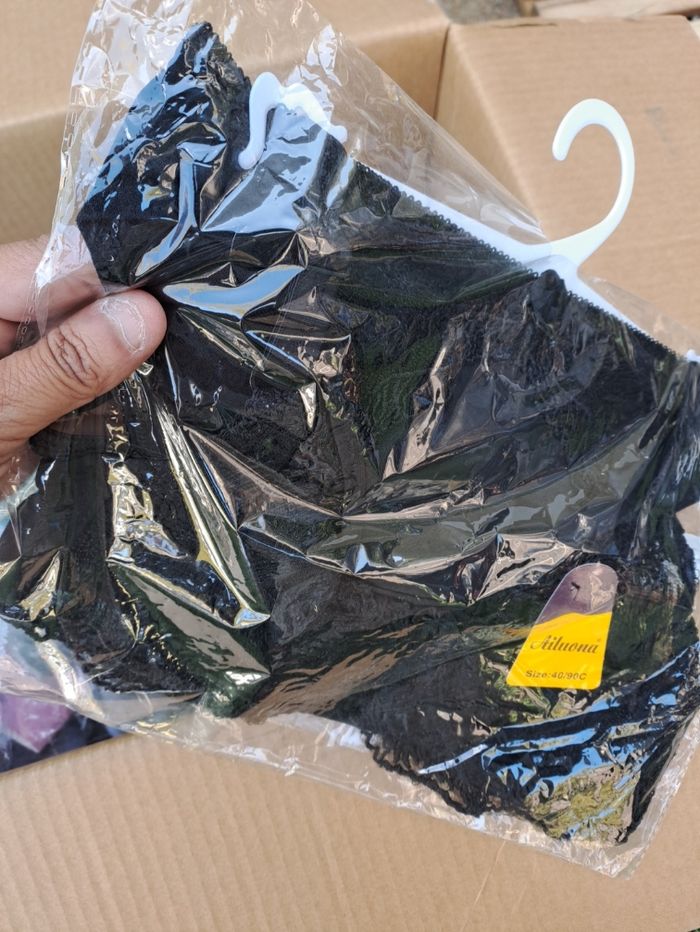 Sous-vêtement neuf - photo numéro 4