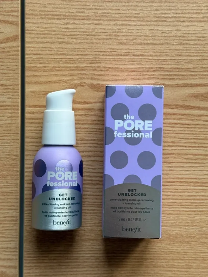 Benefit cosmetics - photo numéro 4