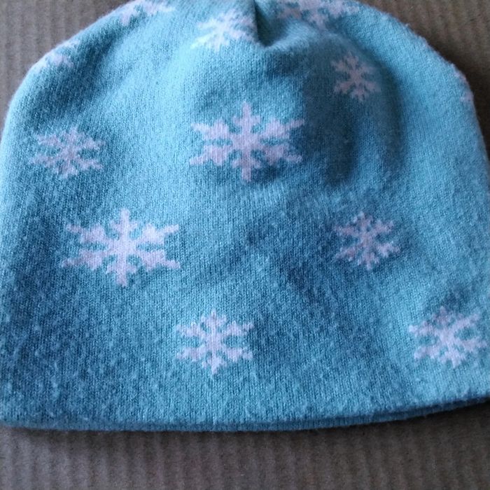 Bonnet taille unique reine des neiges Disney - photo numéro 4