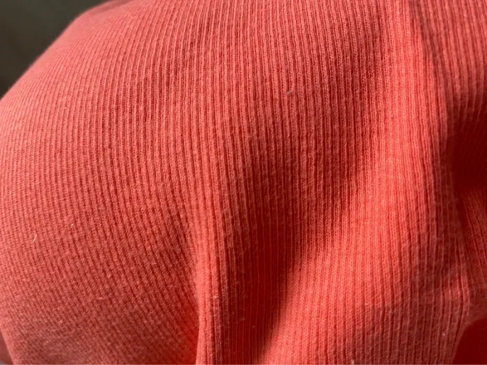 T shirt long - photo numéro 4
