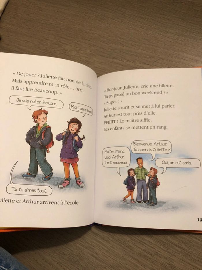 Du foot à l’école - photo numéro 2