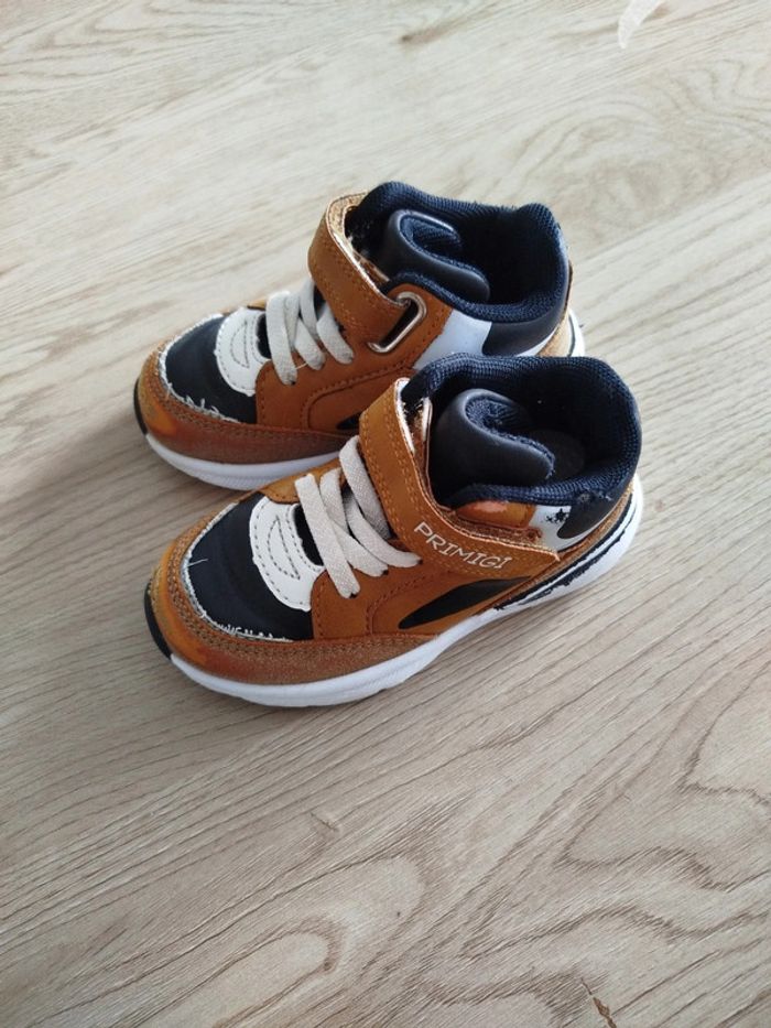 Baskets Primigi 22