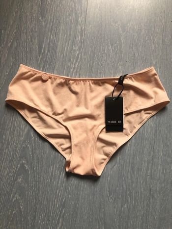 Culotte « Marie Jo »