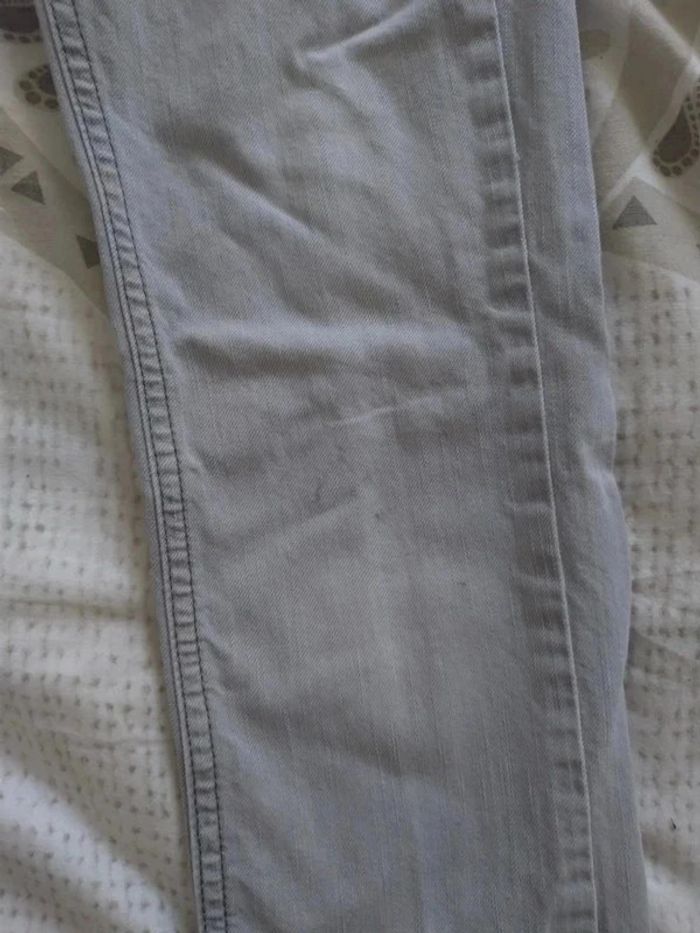 Jeans 10 ans - photo numéro 6