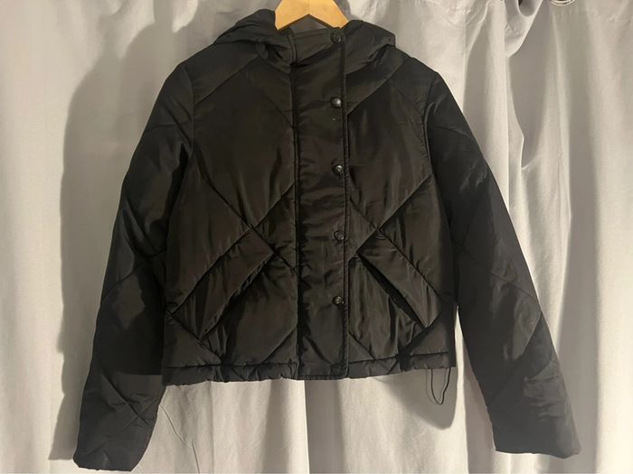 Doudoune kiabi xs - photo numéro 7