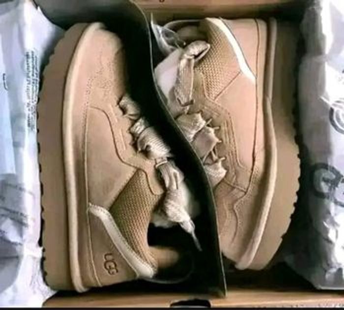 Chaussure UGG femme - photo numéro 5