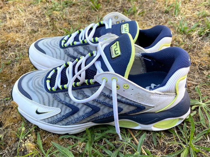 Baskets Nike Air Max TW – Taille 43 - photo numéro 2