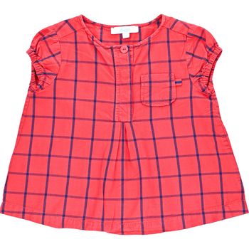 Blouse sans manche 3 ans en coton Jacadi