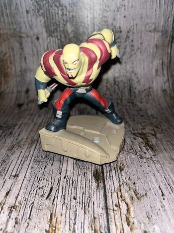 Figurine Disney Infinity 2.0 Marvel 2.0 Drax
