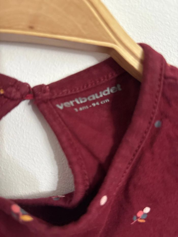 Maillot 3 ans - photo numéro 2