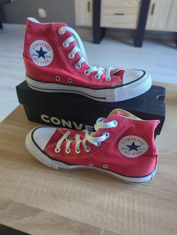 Converse