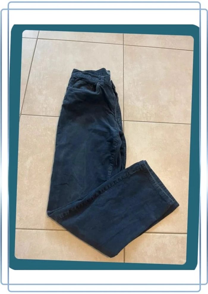 Beau pantalon polo Ralph Lauren taille 32 - photo numéro 2