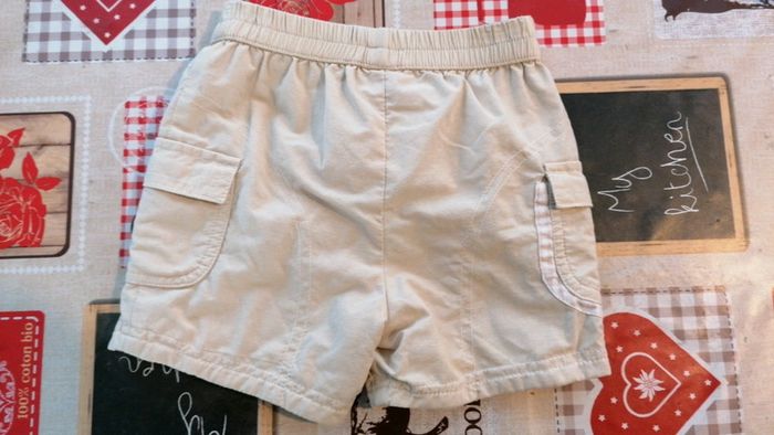 Short - photo numéro 2