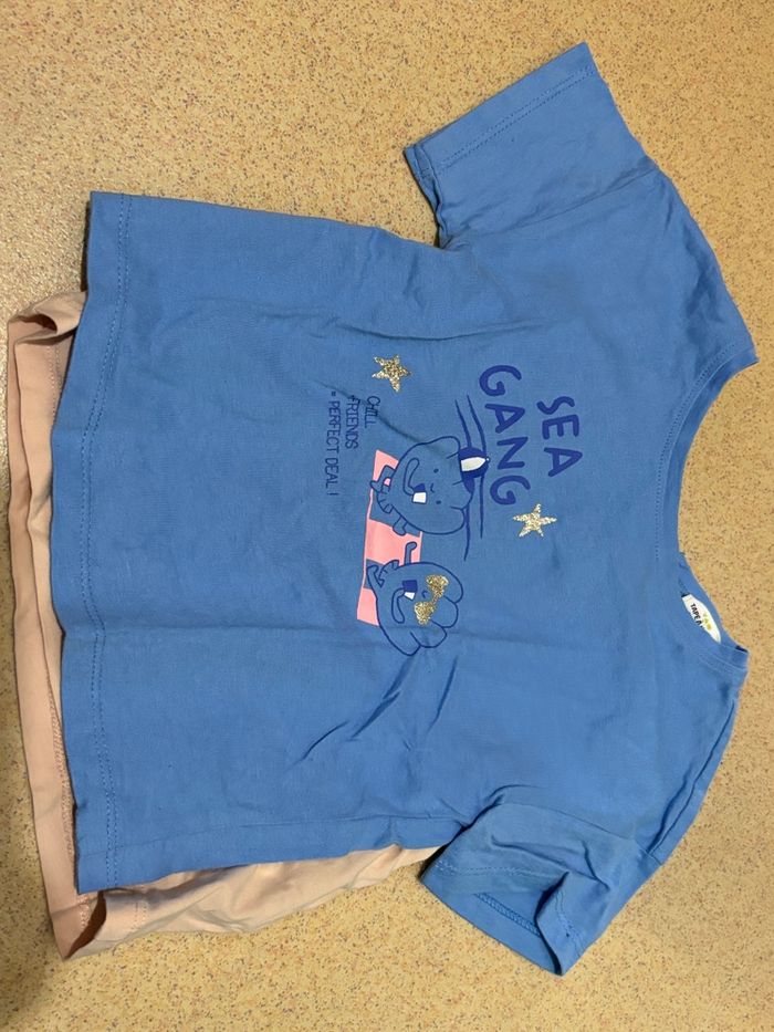 Bebe fille - photo numéro 6