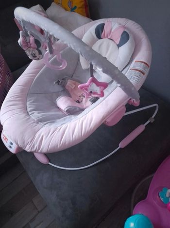 Balancelle briminnie