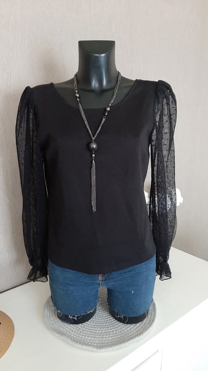 haut naf naf  38 🌺