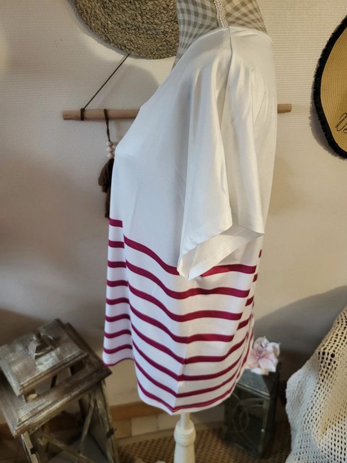 Tee-shirt - photo numéro 3