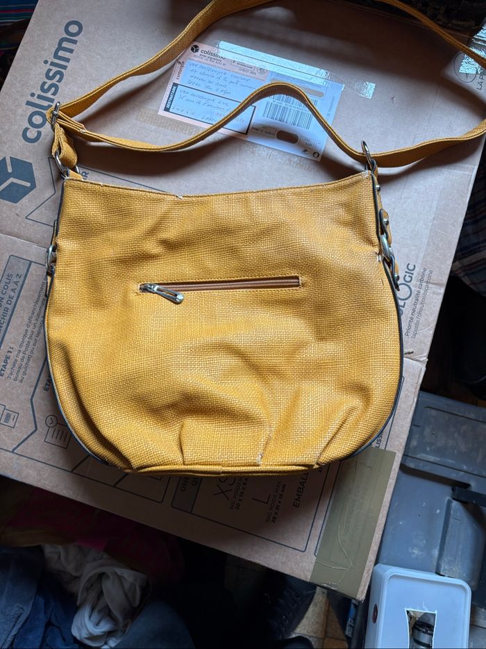 Sac à main Flora & co