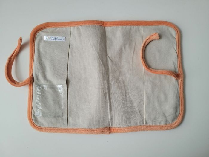 Protège carpet de santé - photo numéro 2