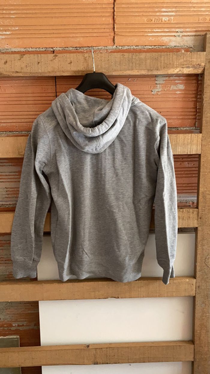 Veste zippee - photo numéro 2