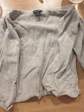 Lot de gilet 