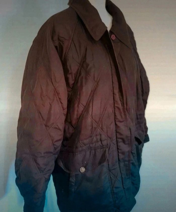 Manteau GDC taille L