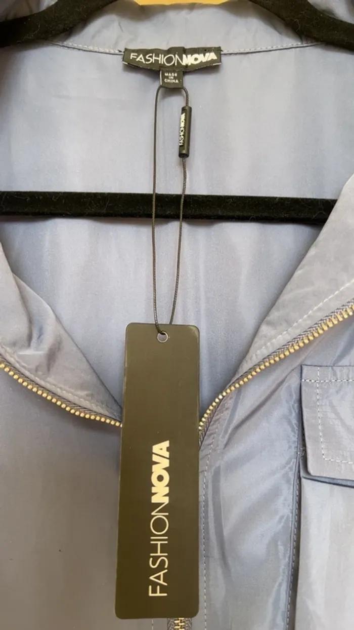Combishort T38 - Neuve - photo numéro 11