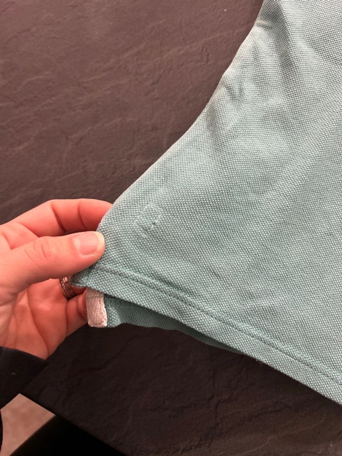 Lot de 2 polos 5 ans - photo numéro 7