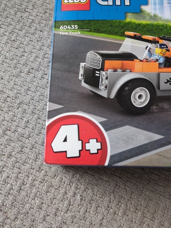 Lego city 60435 - photo numéro 3