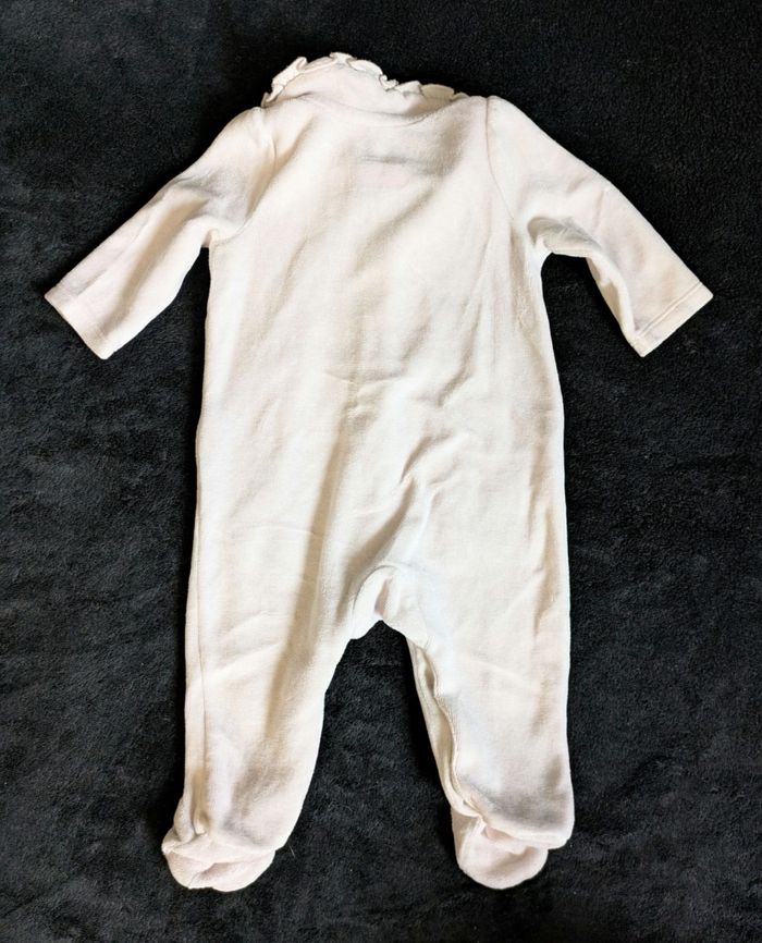 Pyjama Brodé DPAM - photo numéro 4