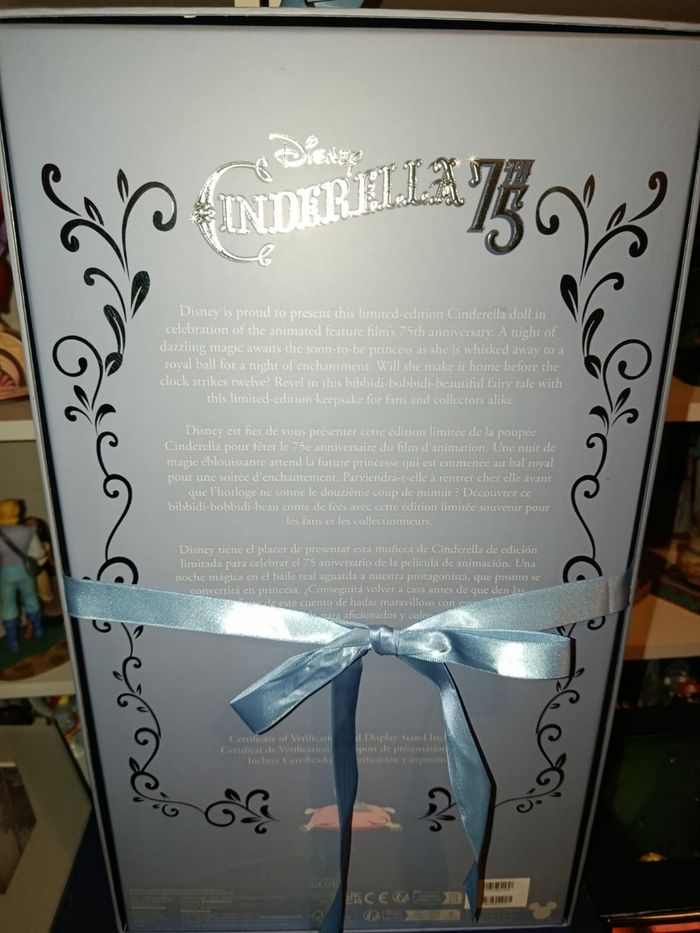 Cendrillon édition limitée - photo numéro 4