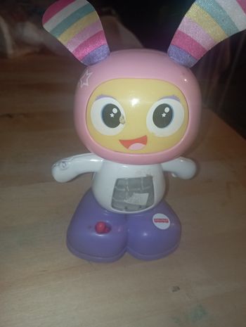 Mini robot 
