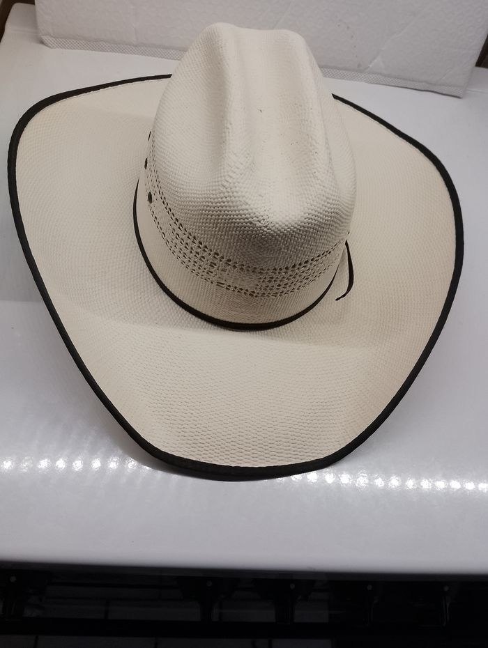 Chapeau de country homme - photo numéro 5