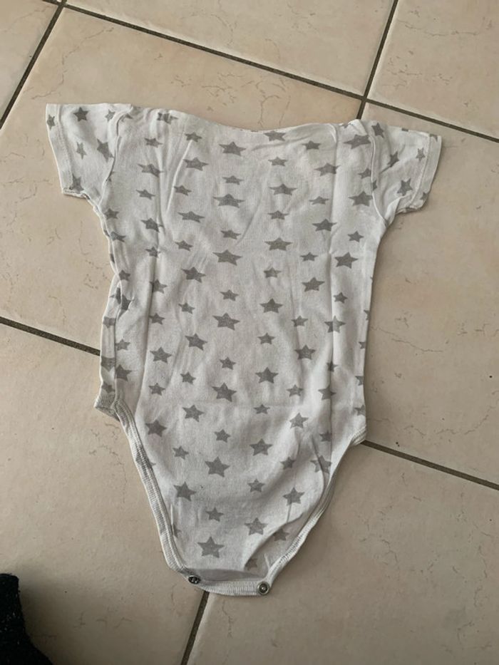 Bodie étoile - photo numéro 2