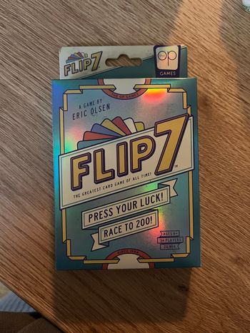 FliP7