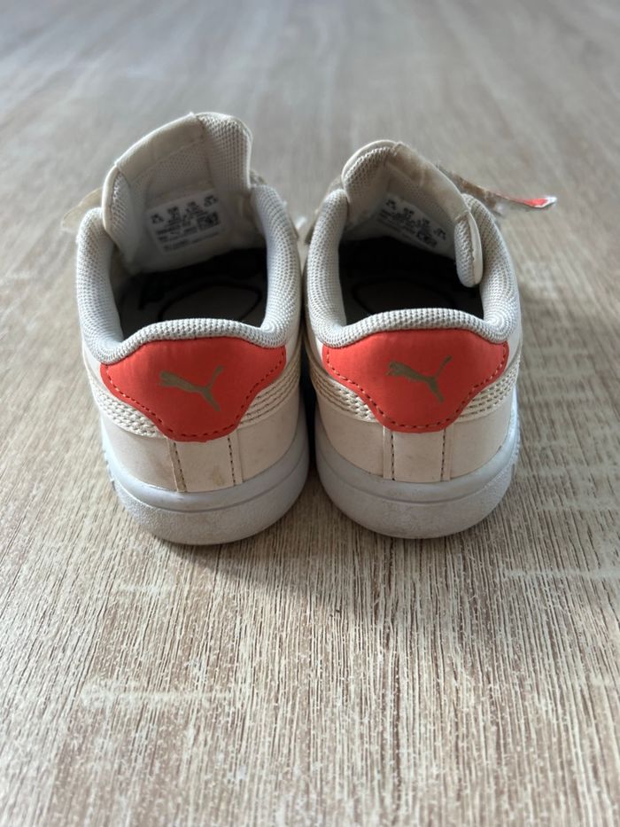 Baskets fille - photo numéro 4