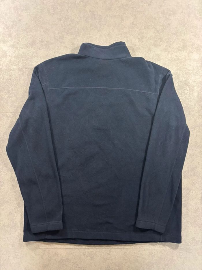 Polaire Quart zip / quarter zip Patagonia Bleu marine XL - photo numéro 7