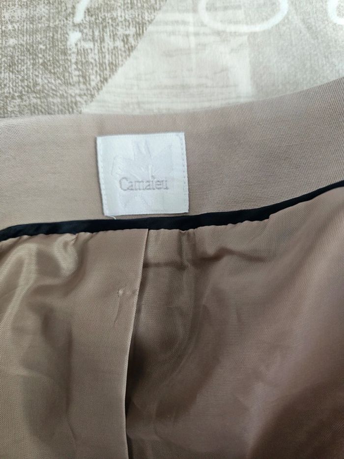 Veste femme Camaïeu taille M U27 - photo numéro 9