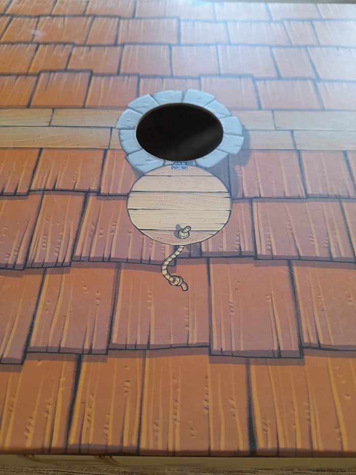Jeu la maison des souris - photo numéro 6