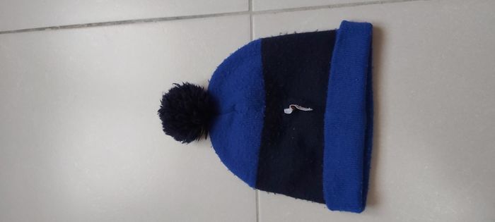 Bonnet Mario - photo numéro 3