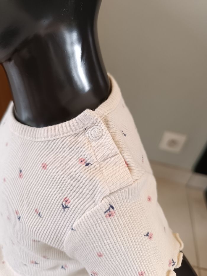 Pyjama 12 mois kiabi - photo numéro 5