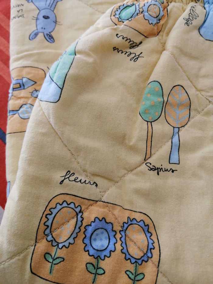 Gigote use chaude - photo numéro 4