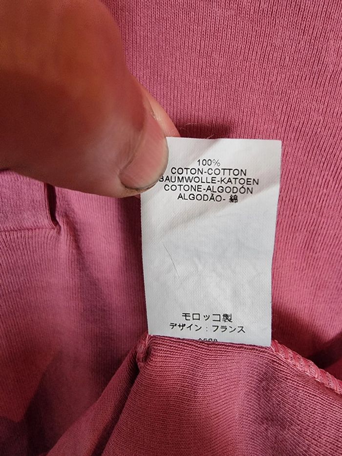 Pol vintage Petit Bateau - photo numéro 5