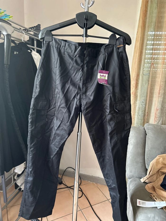 Pantalon de travail Homme Portwest