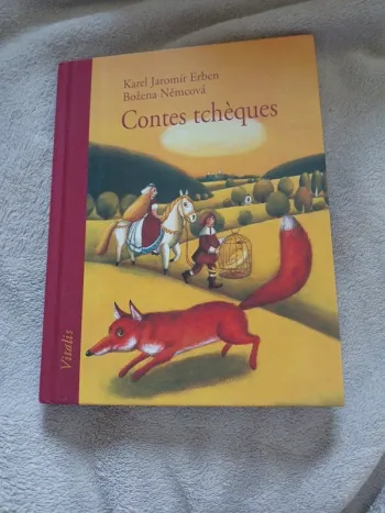 Album de contes