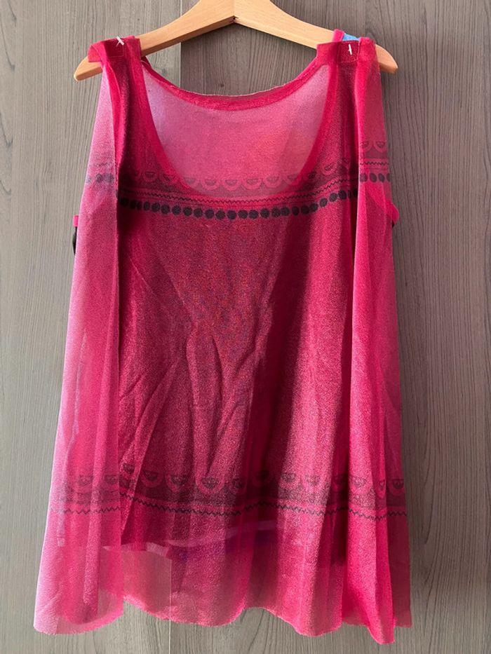 Débardeur - photo numéro 2